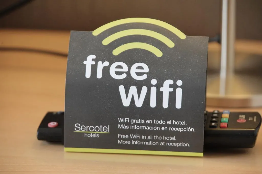 Double or Twin SUPERIOR Room, Sercotel Zurbaran, Majorca