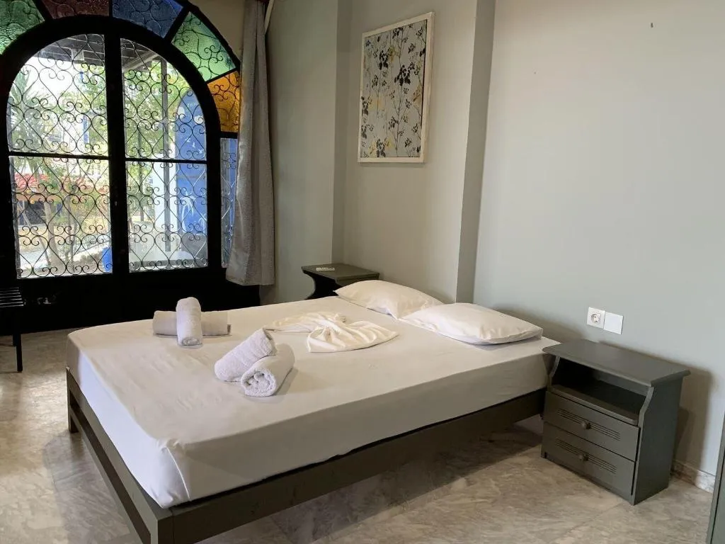 Room, Velendzas Holidays, Zante