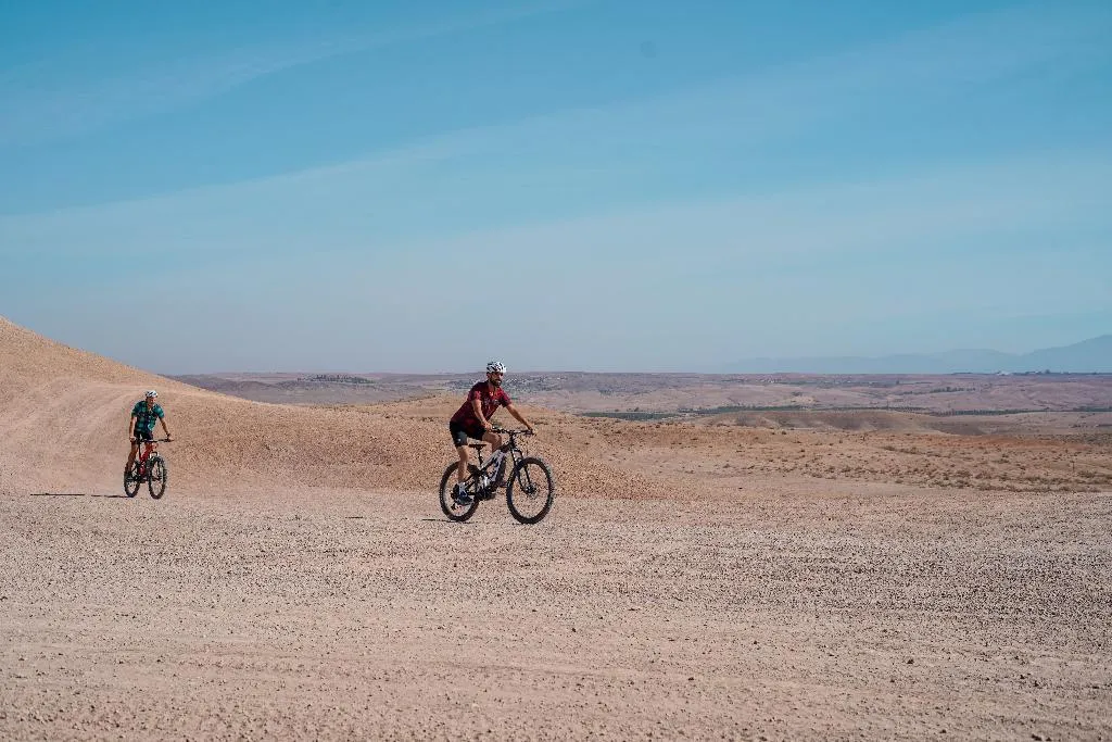Sports and Entertainment, Piccolo Bike Hotel, Marrakech