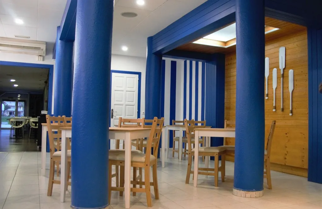 Bar, Miranda, Costa Brava