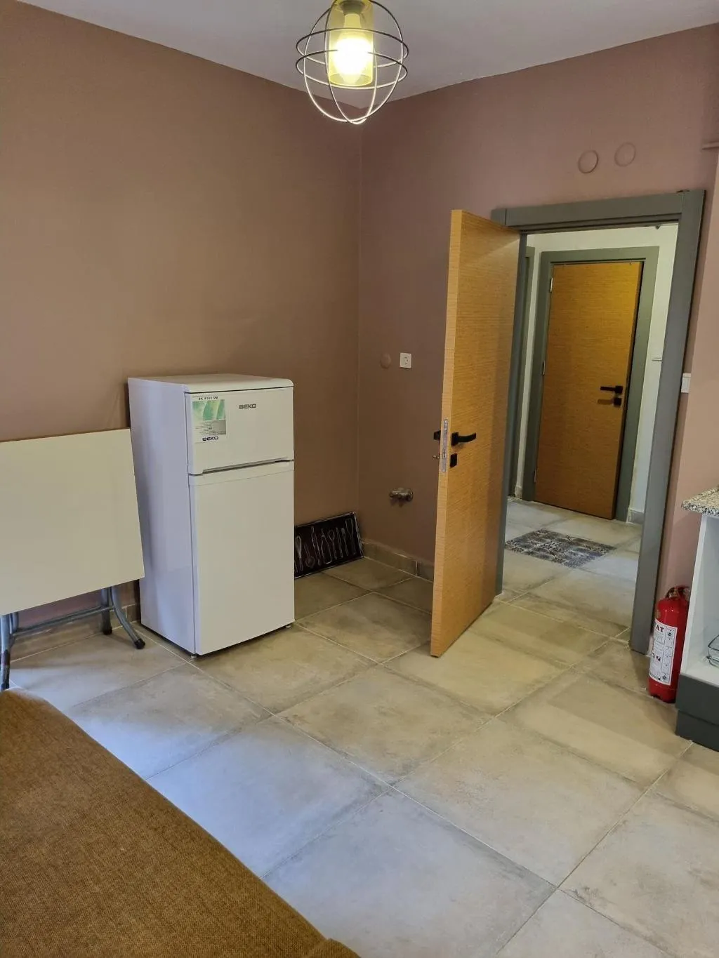 Room, El Mundo Suites, Antalya