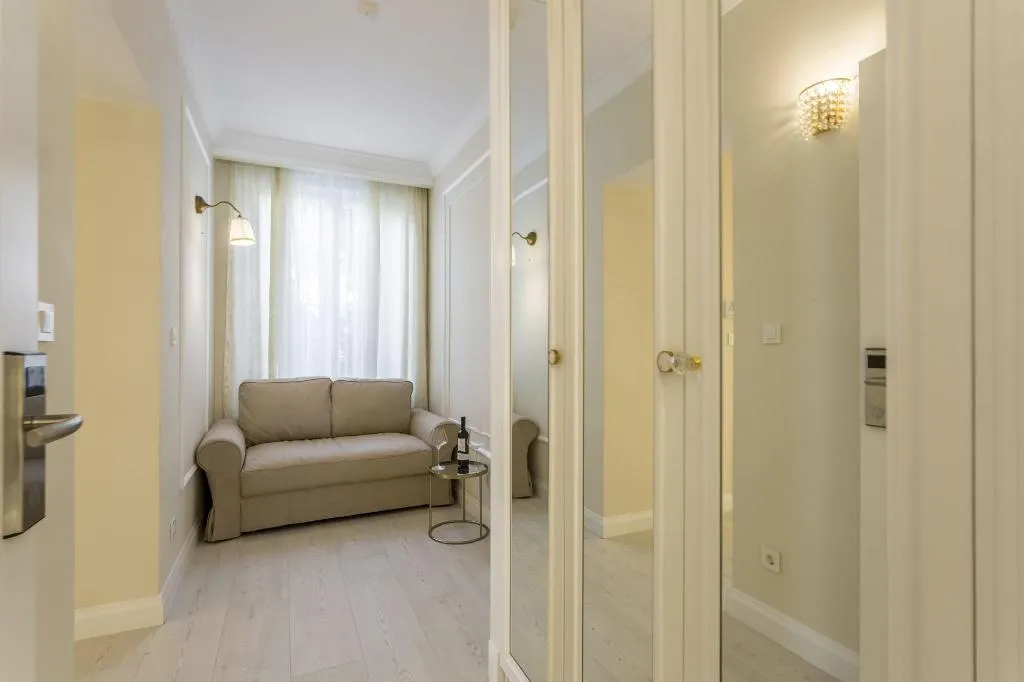 Room, Boutique Hotel Bacvice, Split