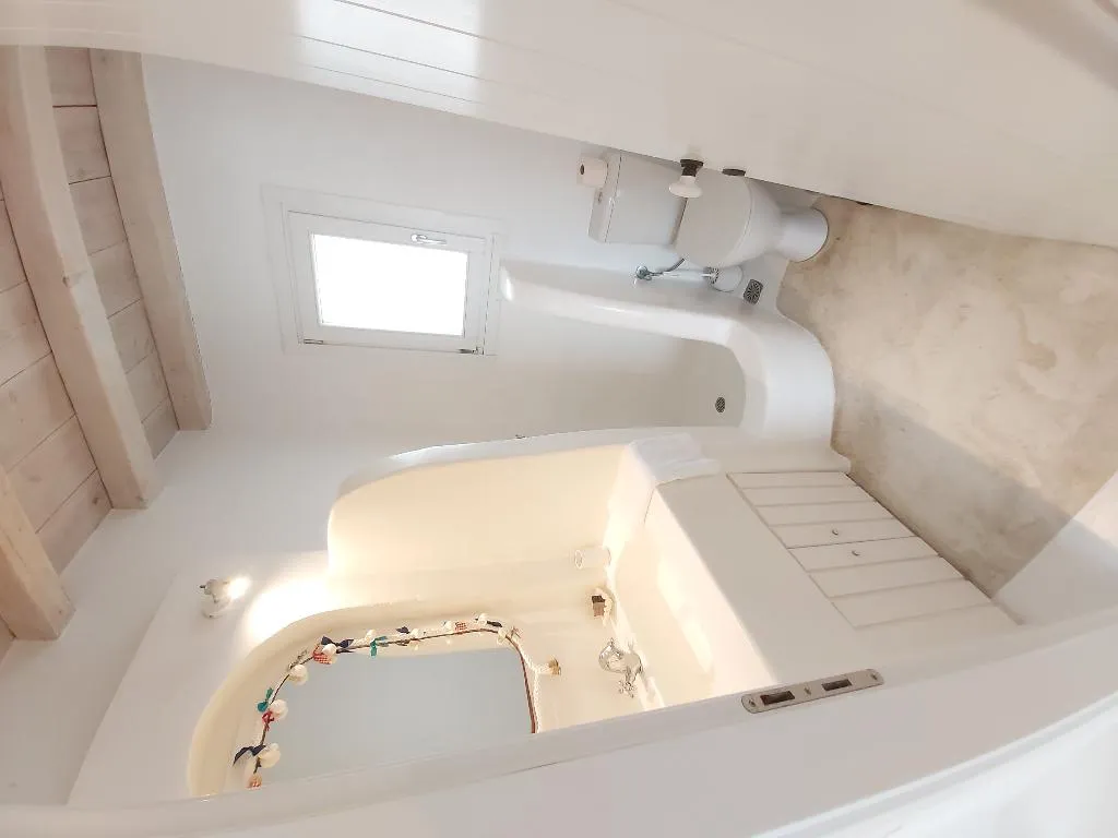 DOUBLE CAPACITY 2 Room, White Rock Suites & Villas, Mykonos