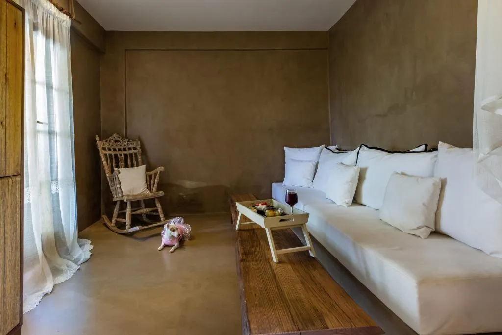 SUITE DELUXE ONE BED Room, Skopelos Holidays Hotel & Spa, Skiathos