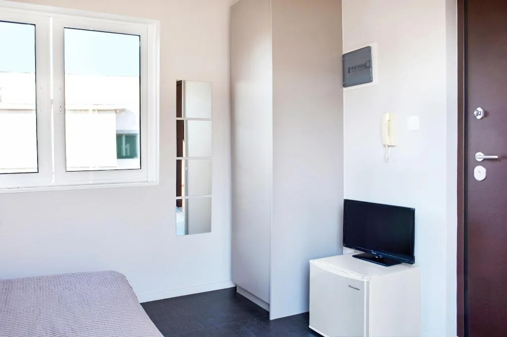 Room, Athens Connection Apartments, Athens