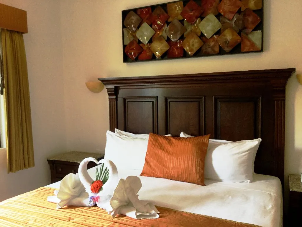 Room HONEYMOON Room, Las Golondrinas, Playa Del Carmen