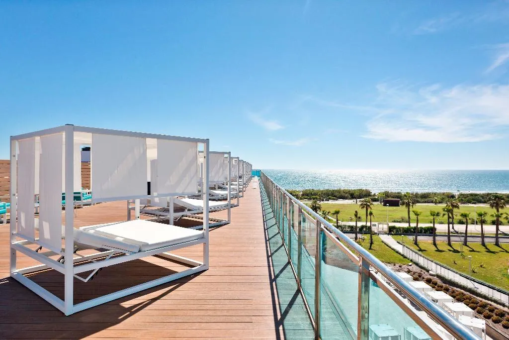 General view, Best Costa Ballena, Costa De La Luz