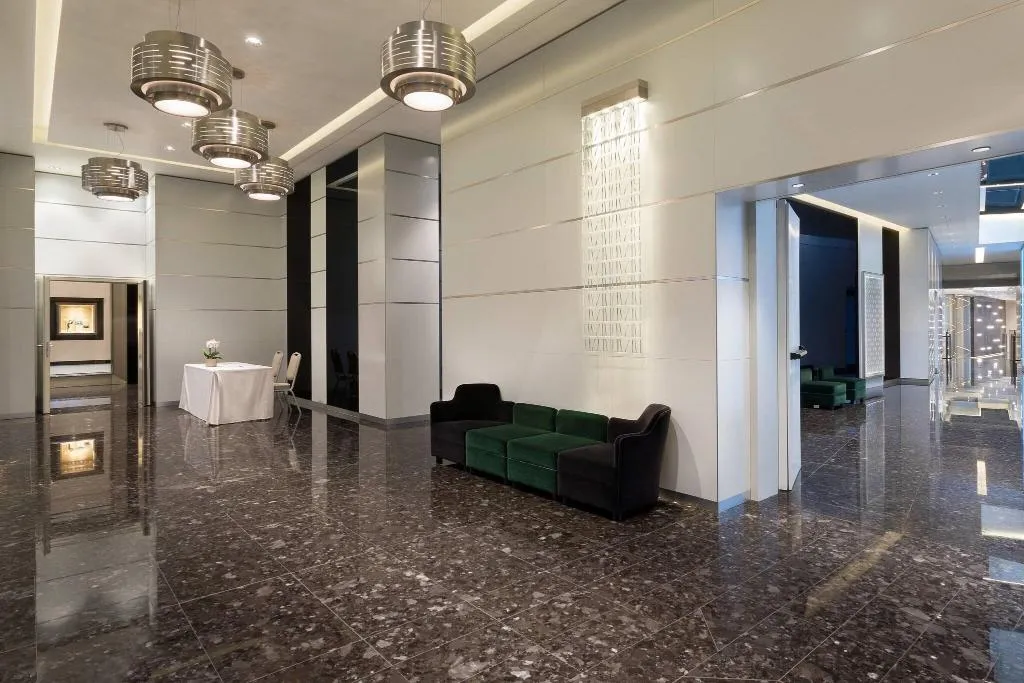 Conferences, Excelsior Hotel Gallia, a Luxury Collection Hotel, Milan