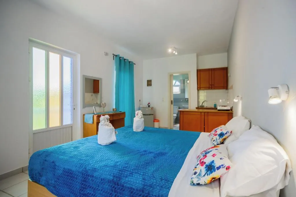 DOUBLE STANDARD Room, Velendzas Holidays, Zante