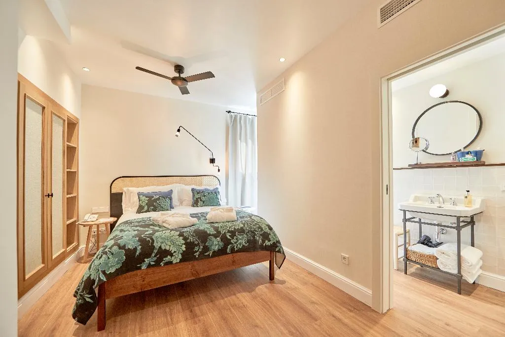 DOUBLE SINGLE USE STANDARD Room, Hotel M House, Majorca