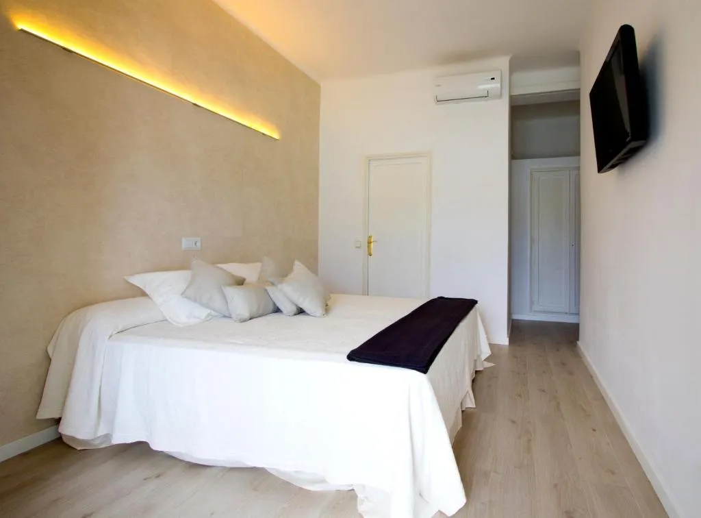 Double or Twin SEA VIEW WITH BALCONY Room, Brisamar Affiliated by Fergus, Majorca