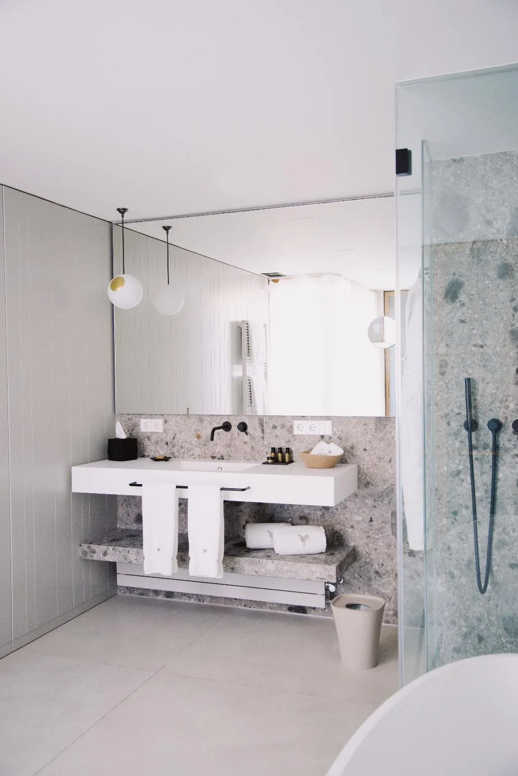 SUITE DELUXE ONE BED Room, Mas Falgarona Hotel Boutique & Spa, Costa Brava