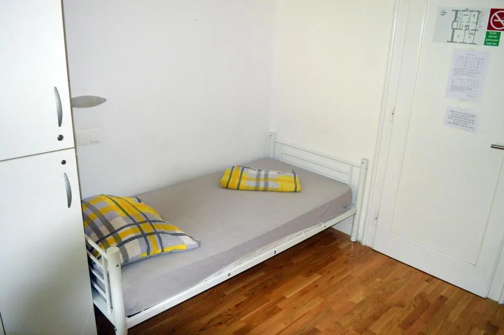 Room, Hostel Split Backpackers 2, Split