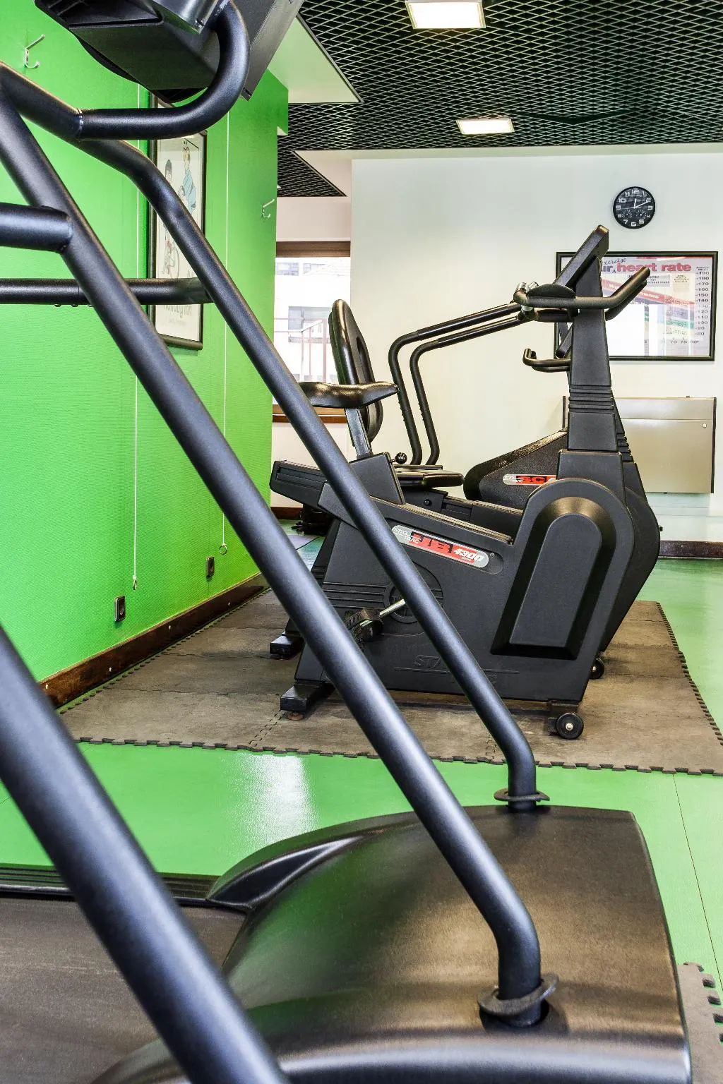 Sports and Entertainment, Holiday Inn Lisbon Continental, Lisbon
