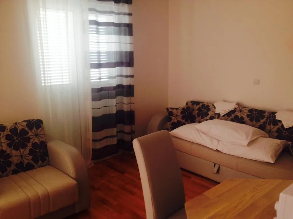 General view, Appartements Premantura Dom, Istria