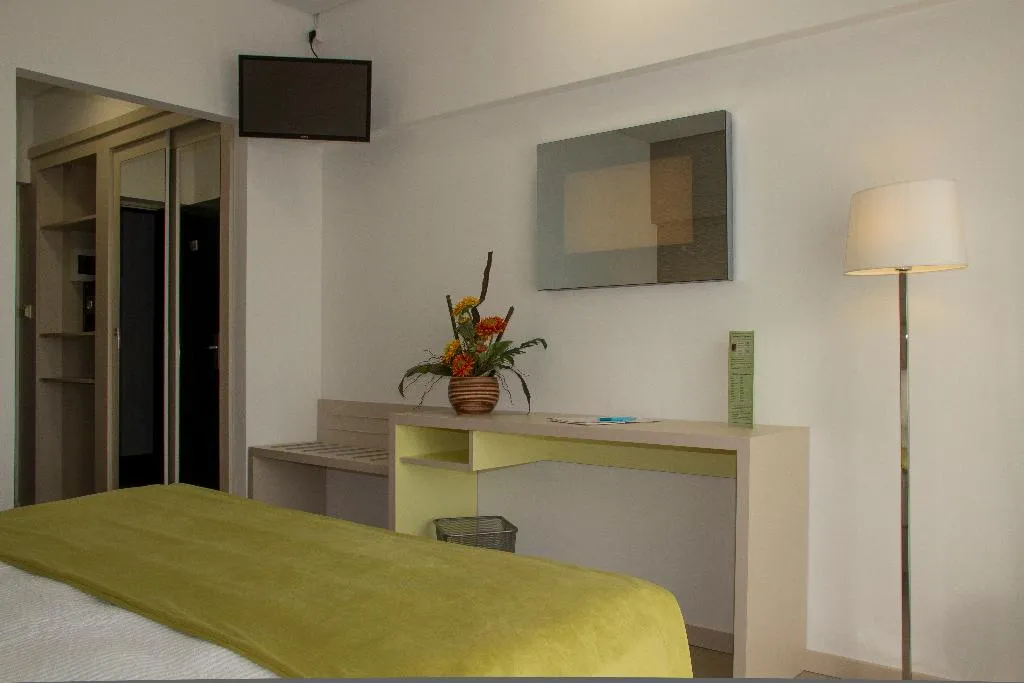 Double or Twin COMFORT Room, Navegadores, Algarve