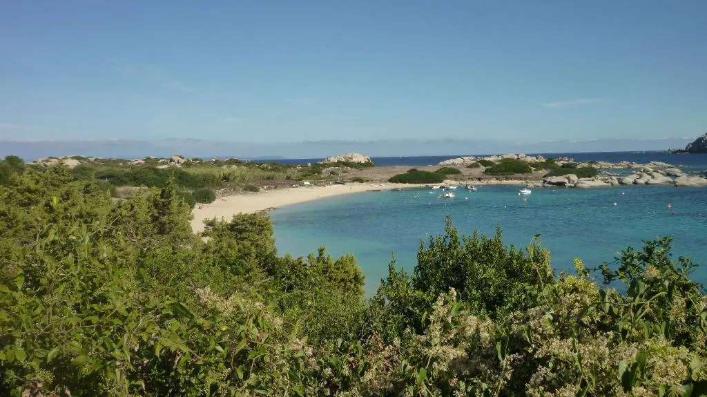 Beach, L'Ancora, Olbia