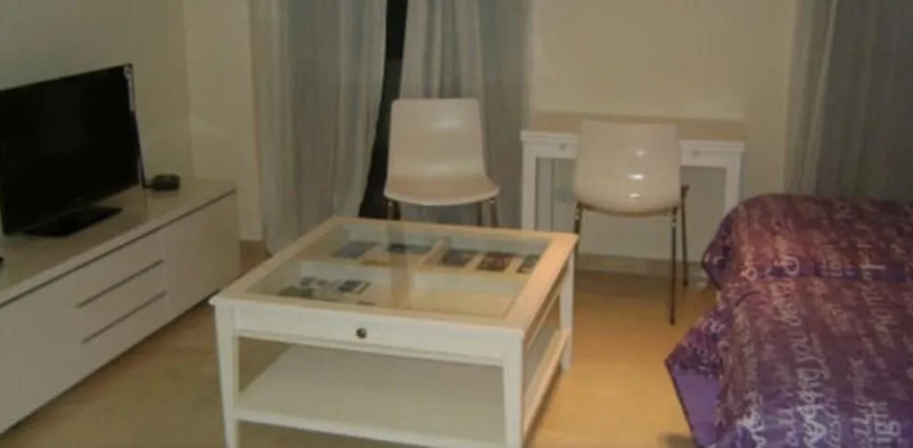 Room, Europa House Loft´s, Costa Blanca