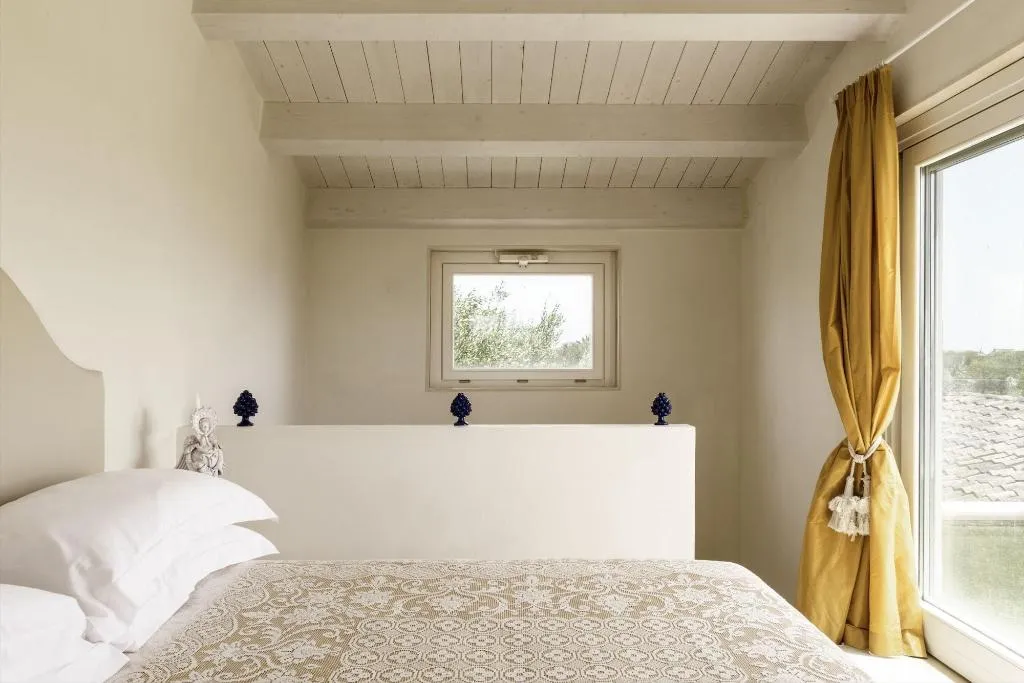 Room, Zahir Country House, Catania