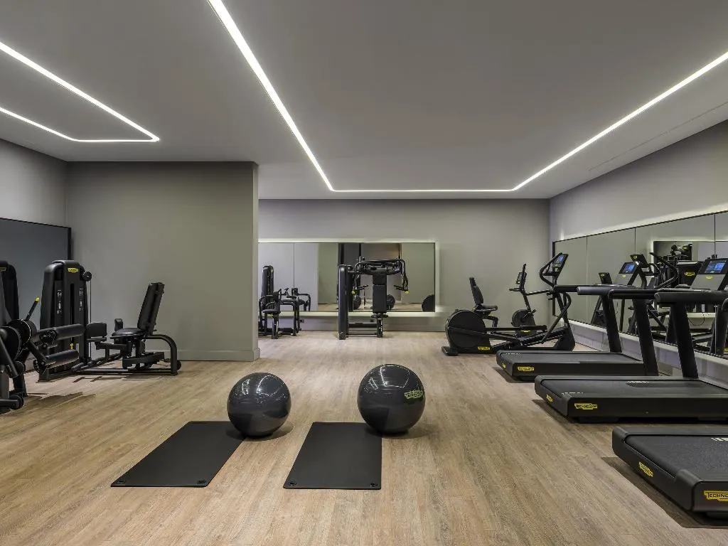 Sports and Entertainment, The Bodrum Hotel Yalikavak - MGallery Collection, Bodrum