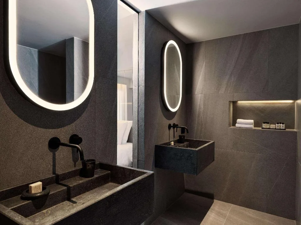 Room, NIKO Seaside Resort Crete MGallery, Crete