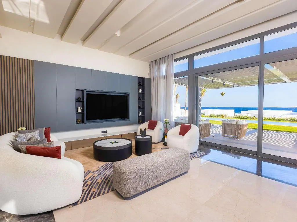 VILLA PREMIUM Room, Club Prive By Rixos Sharm El Sheikh, Red Sea Riviera