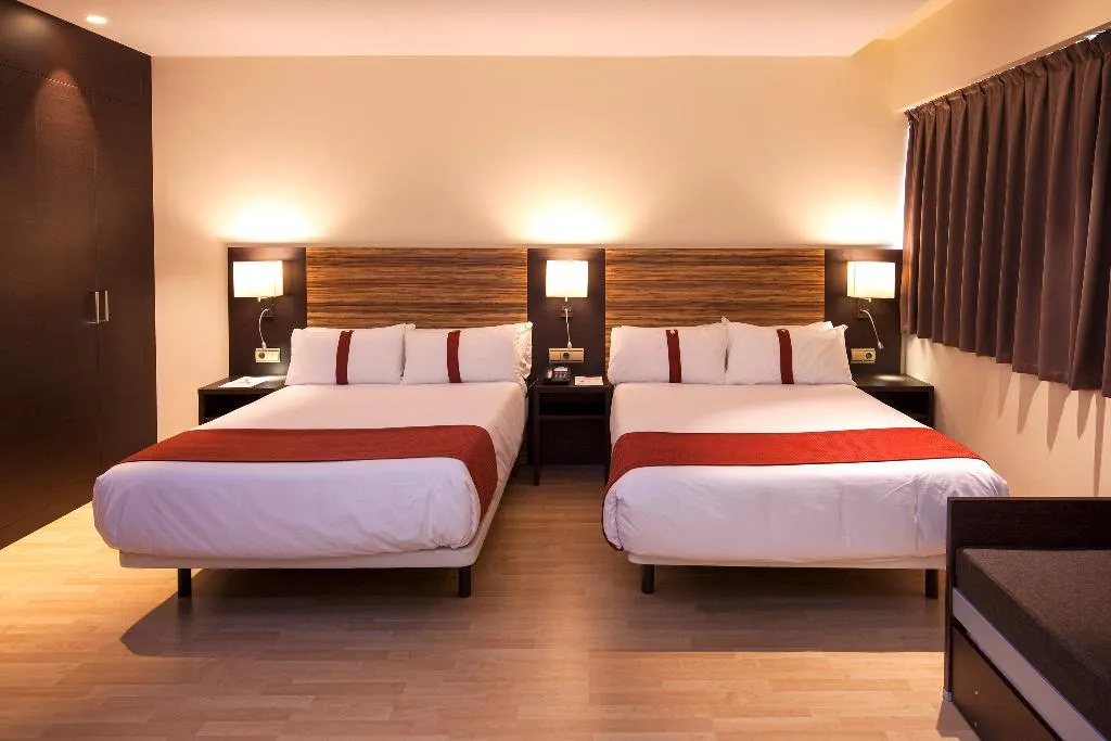 FAMILY ROOM STANDARD Room, Port Elche, Costa Blanca