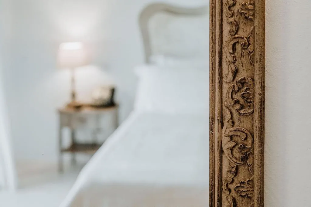 Room, Relais Villa Carola, Olbia