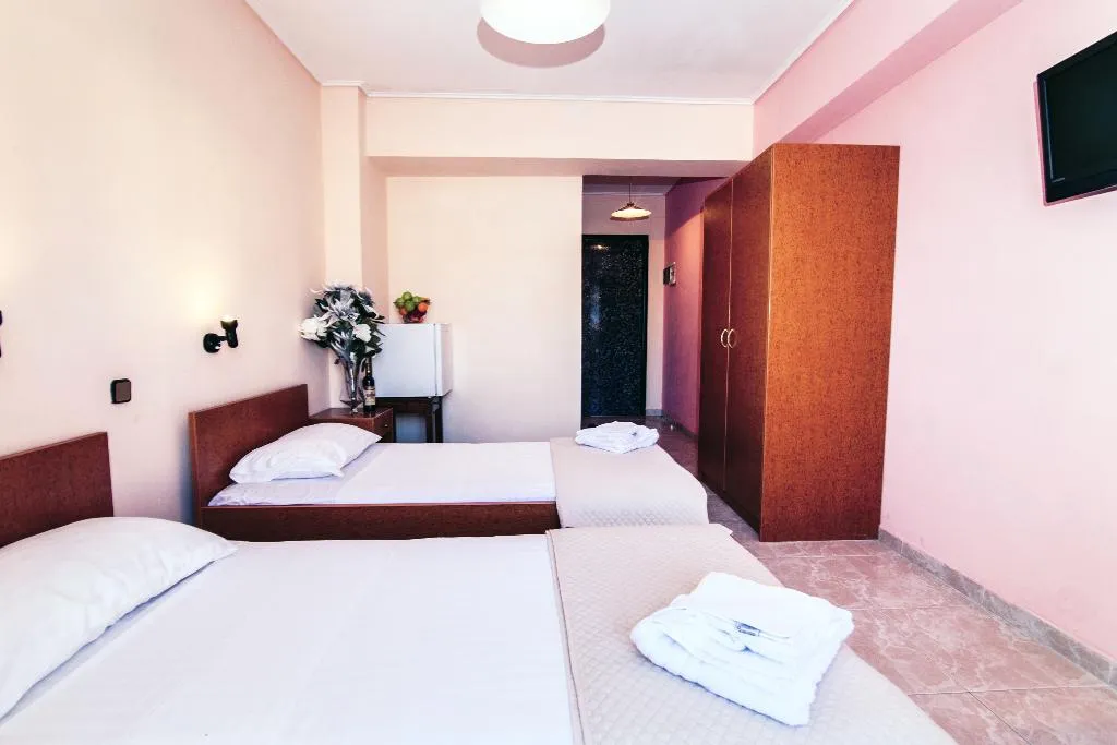 Room, Must Hotel, Zante