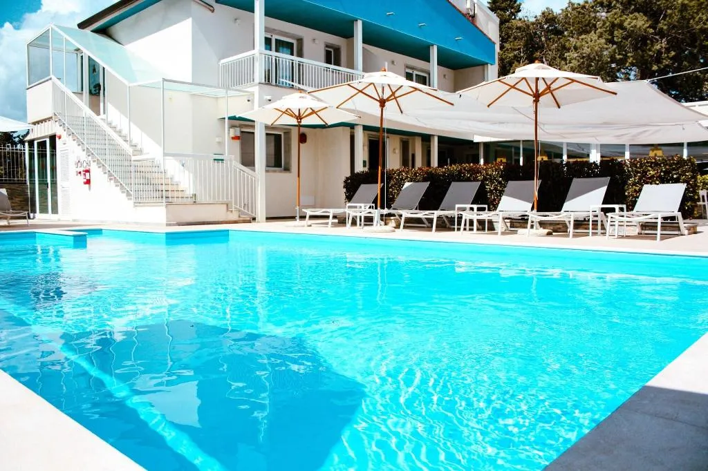 Sports and Entertainment, Principe Alogna Wellness & Spa, Palermo