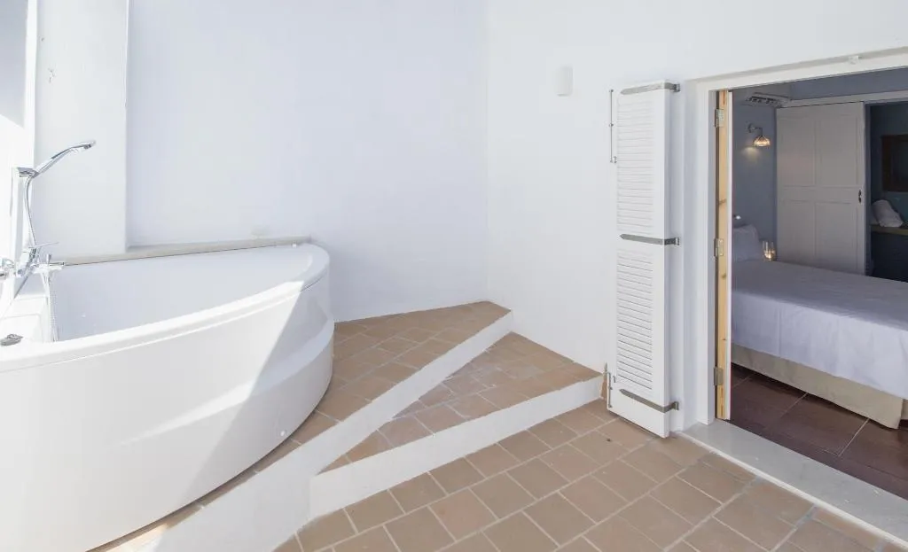 Room, Rifugio Azul, Menorca