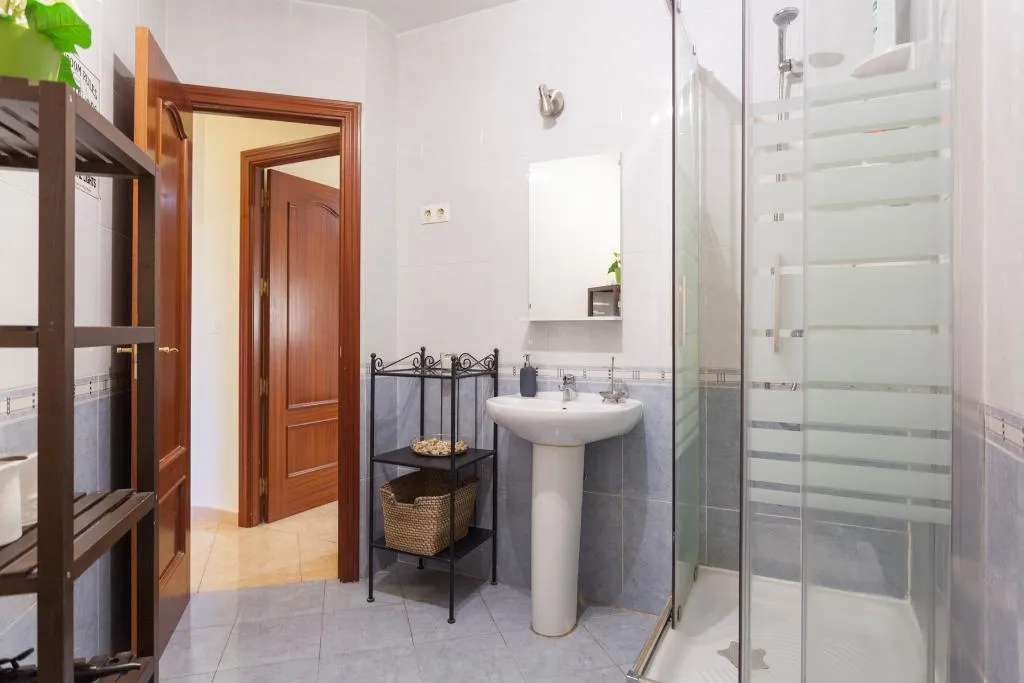 APARTMENT DELUXE WITH BALCONY Room, Boutique Apartments in the Heart of Madrid, Madrid