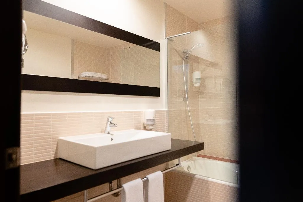 Double or Twin STANDARD Room, Loar Ferreries, Menorca