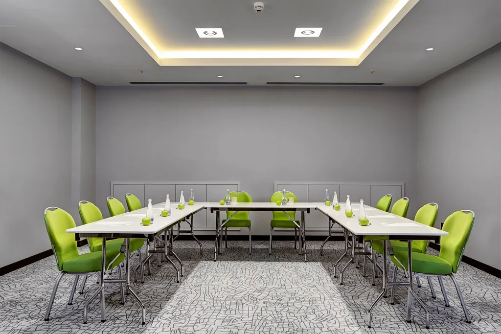 Conferences, Park Inn by Radisson Izmir, Izmir