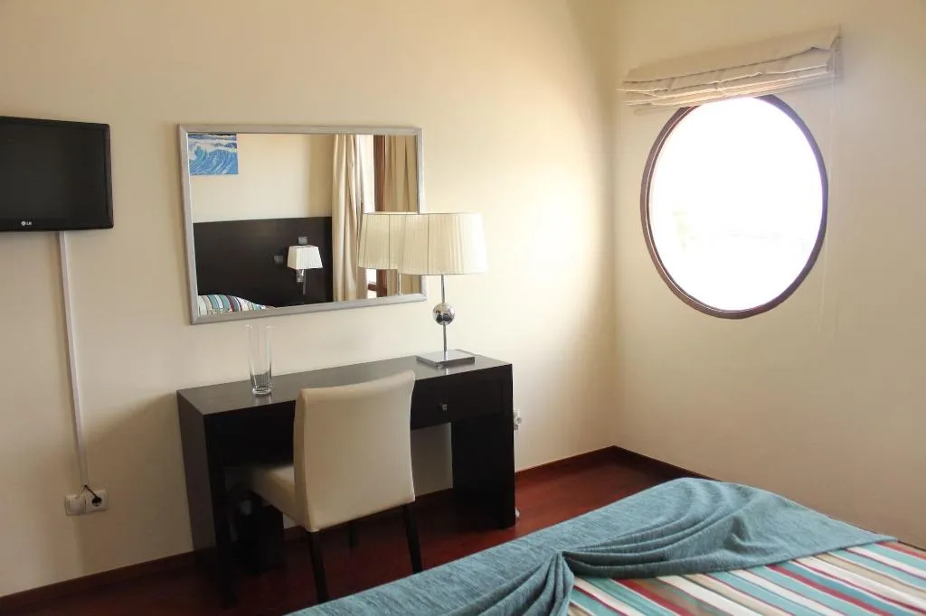Room, Hotel Vila Bela, Madeira