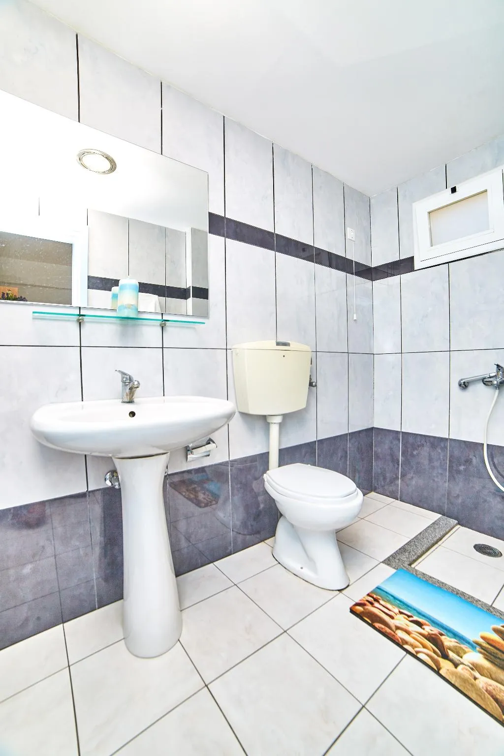 APARTMENT ONE BEDROOM Room, Village Oasis, Crete