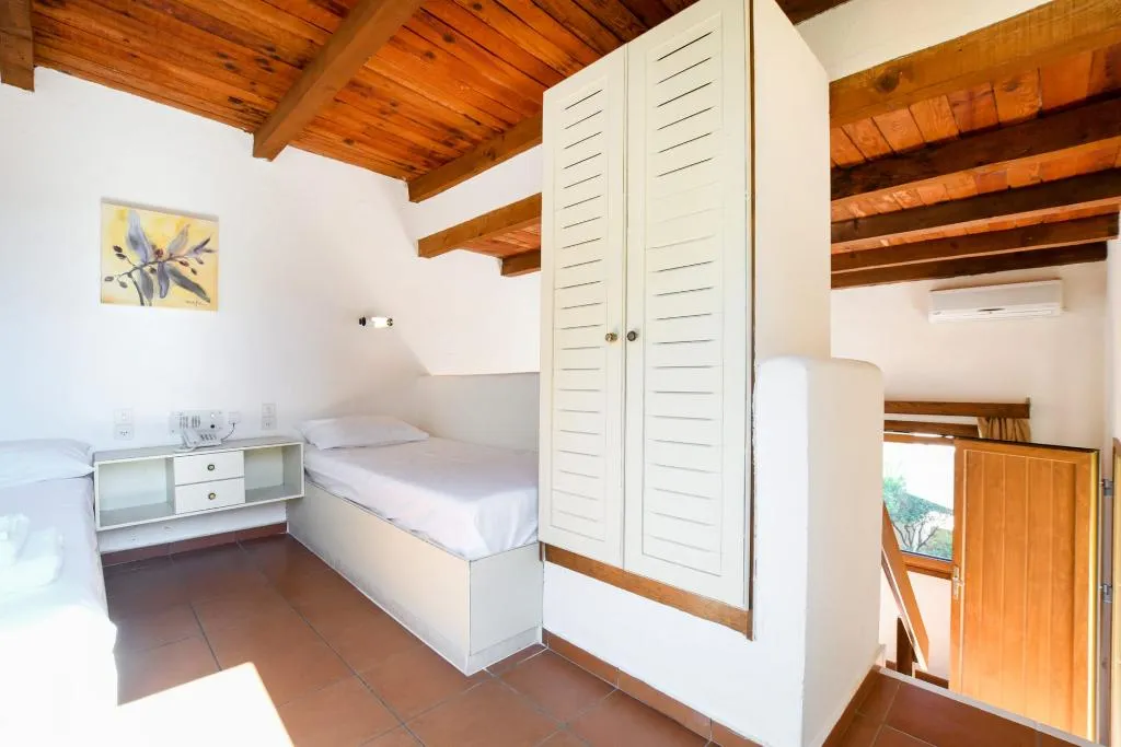 APARTMENT ONE BEDROOM Room, Magia Village Resort, Crete