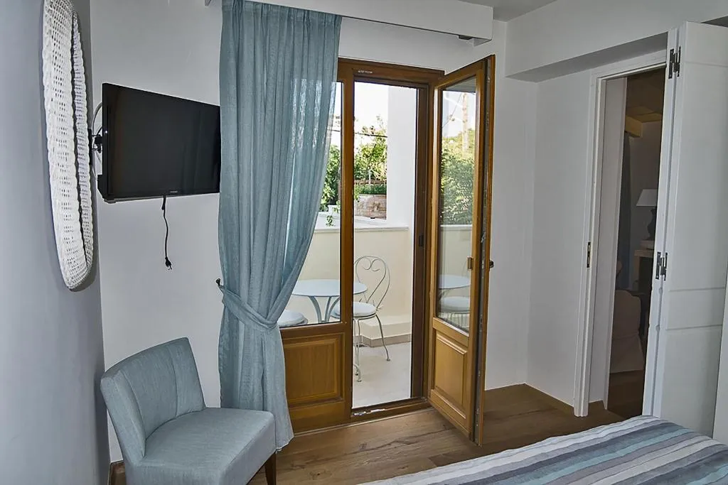 Room, Z Boutique Hotel, Crete