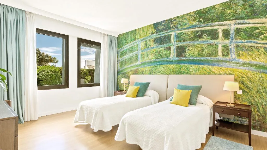 VILLA STANDARD Room, Villa Marina Puerto Banus, Costa Del Sol