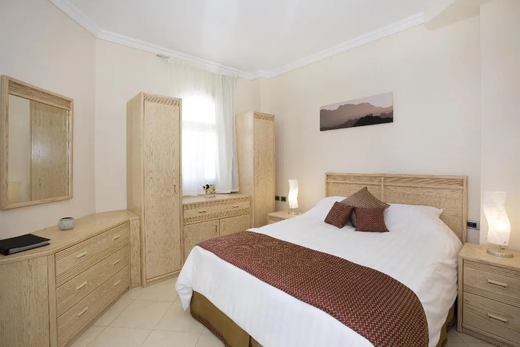 General view, Royal Naama Bay Resort SSH, Red Sea Riviera
