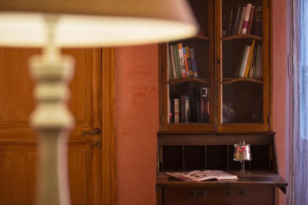 Room, Navona Tower Relais, Rome