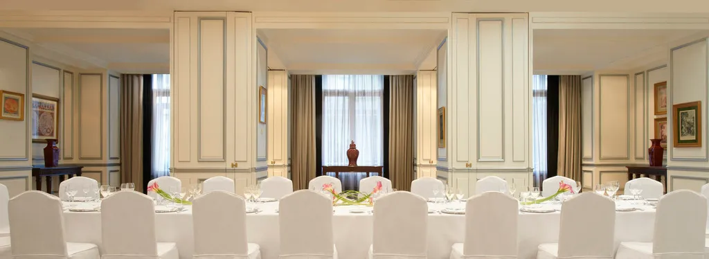 Conferences, The Palace, A Luxury Collection Hotel, Madrid
