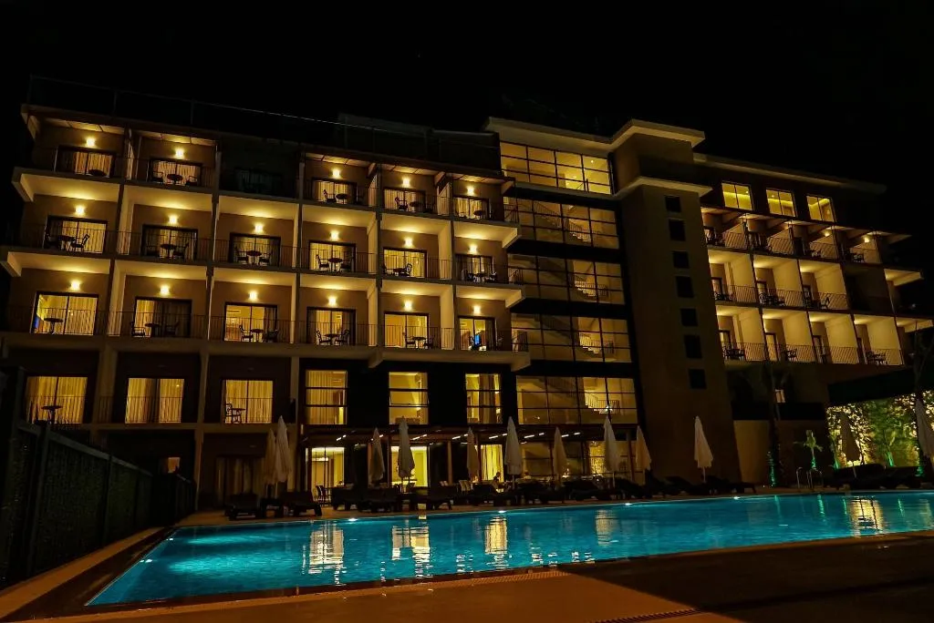 General view, Aya Yorgi Hotel By T, Izmir