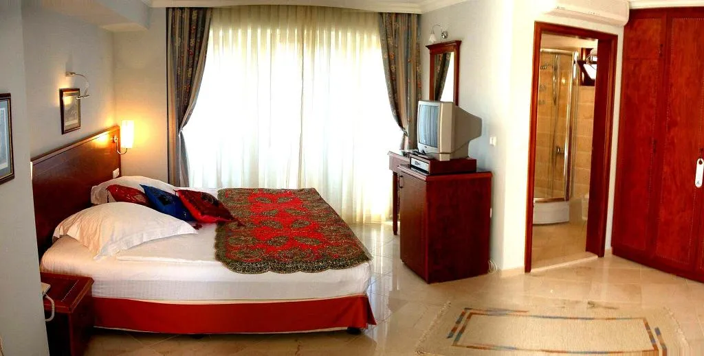 Room ONE BEDROOM Room, B&B Butik Hotel, Dalaman