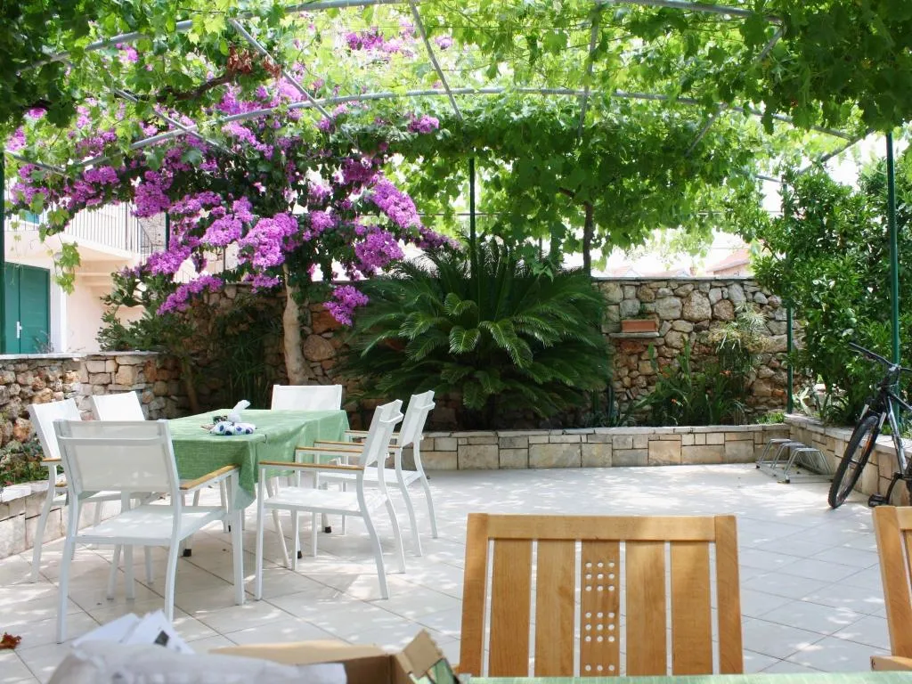 General view, Olga, Split