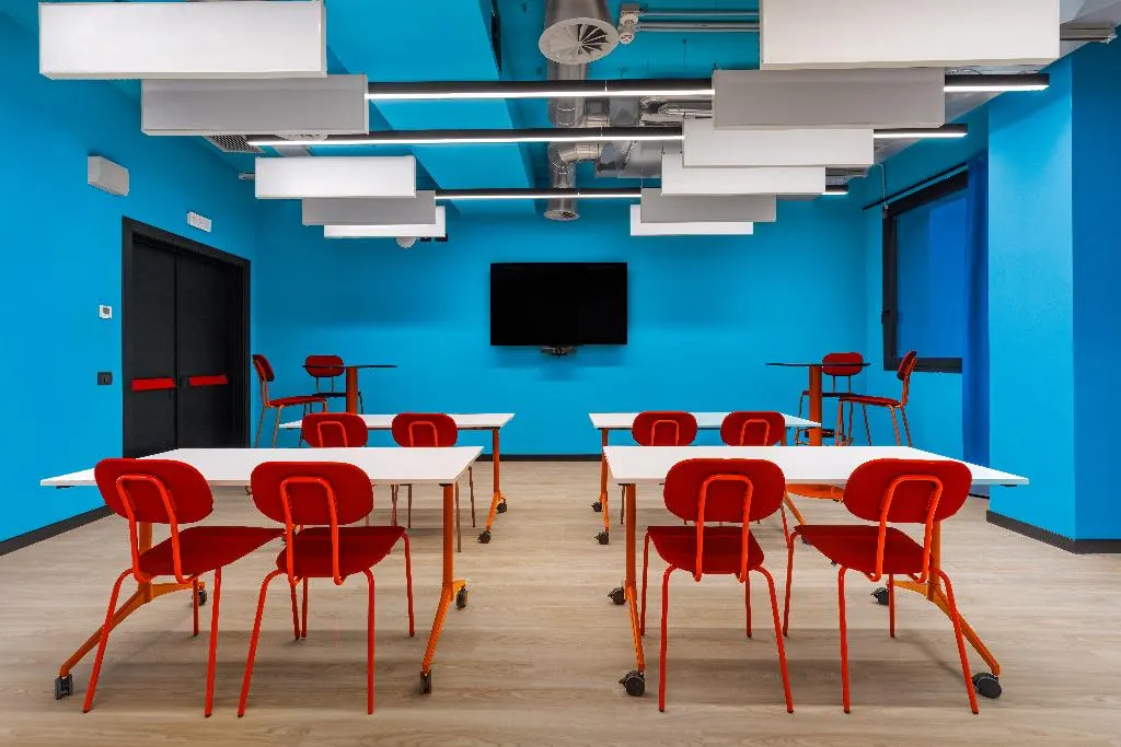 Conferences, CX Naples Centrale, Naples