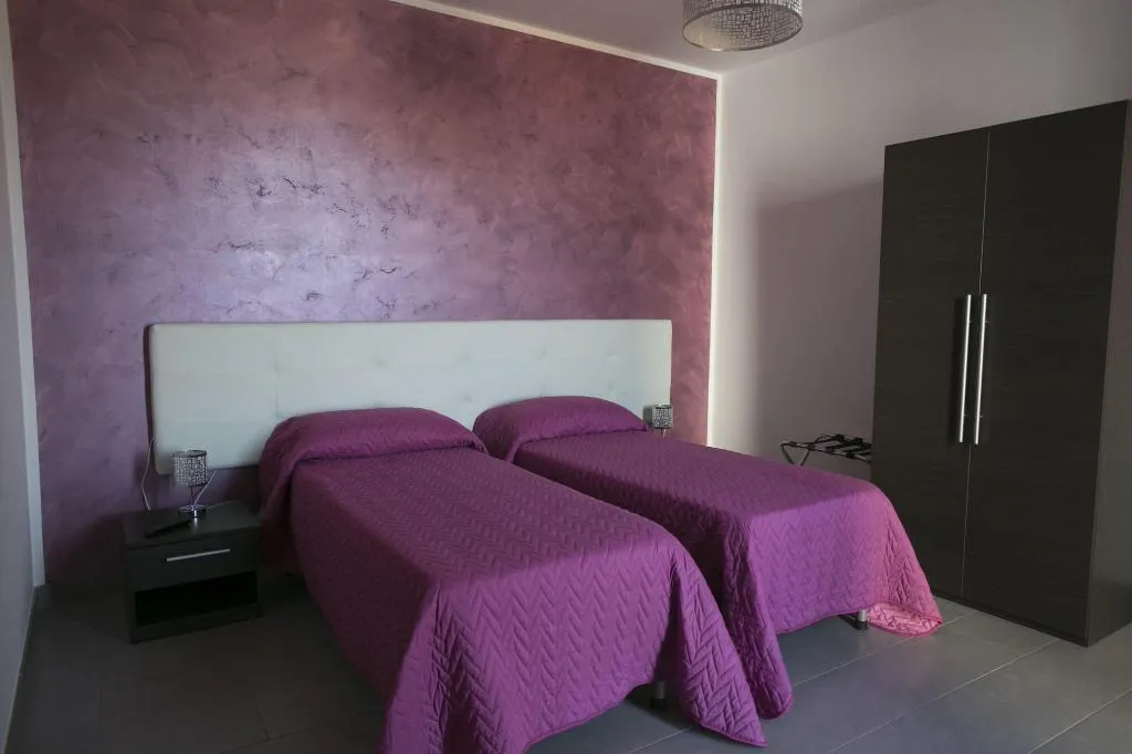 Room, Rotte e Sentieri B&B, Palermo