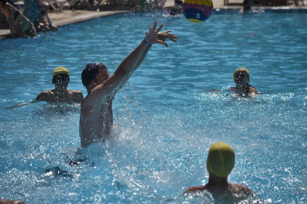 Pool, Beralisa Family Garden Resort, Antalya