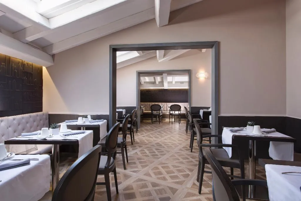 Restaurant, Spadai, Florence
