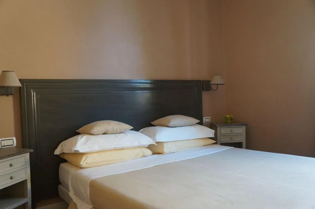 Room, Le Stanze Di Elle, Naples